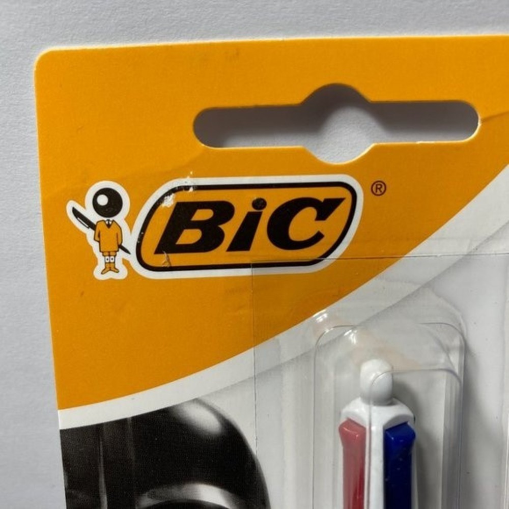 Star Wars Bic 4 Color Pen R2D2 - Picture 2 of 10